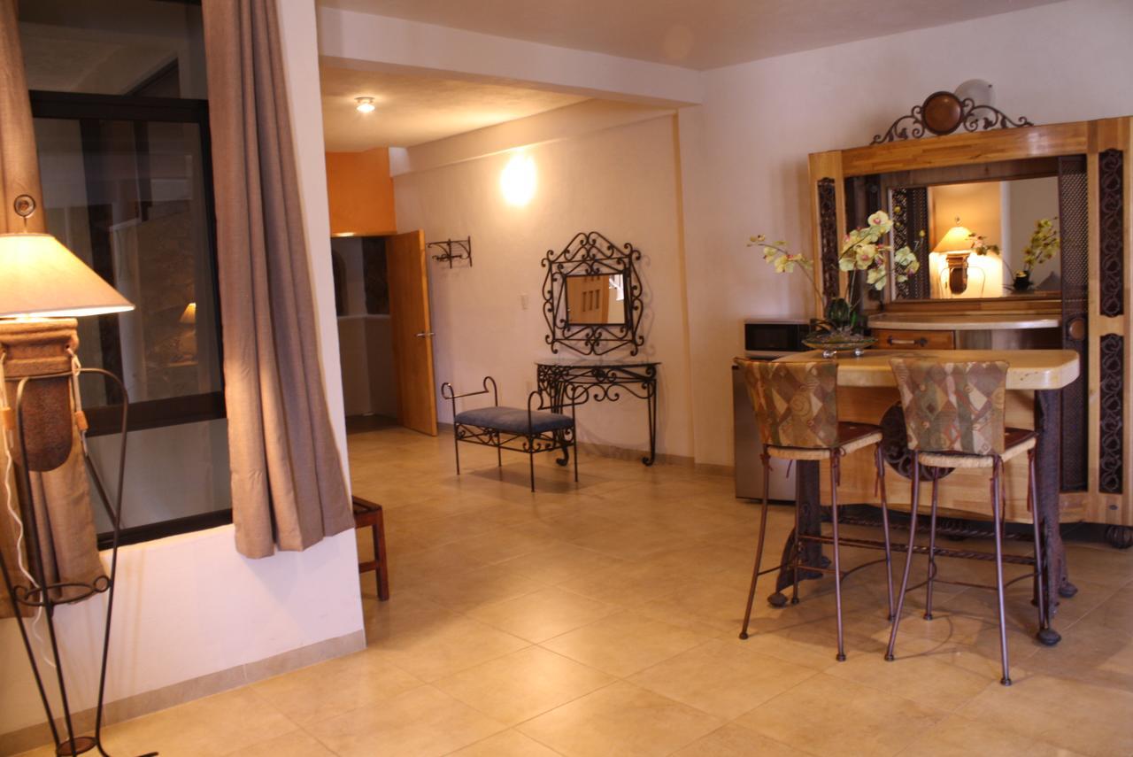 Casa Corazon De Plata Suites Guanajuato Exterior photo